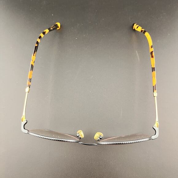 New Authentic Karen Walker‎ Eyeglasses VALENTINA 1927265 54~17 145 BB main image 6